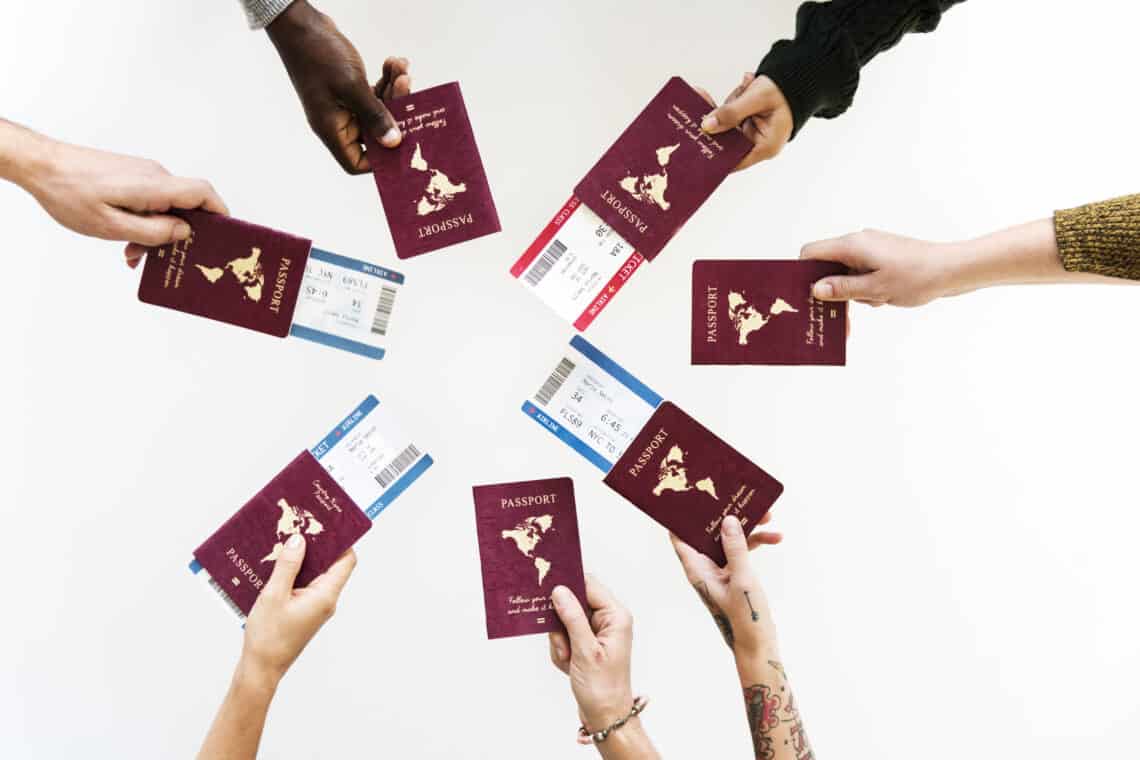 Which Countries Can Enter Turkey Without Visa Visa free Countries